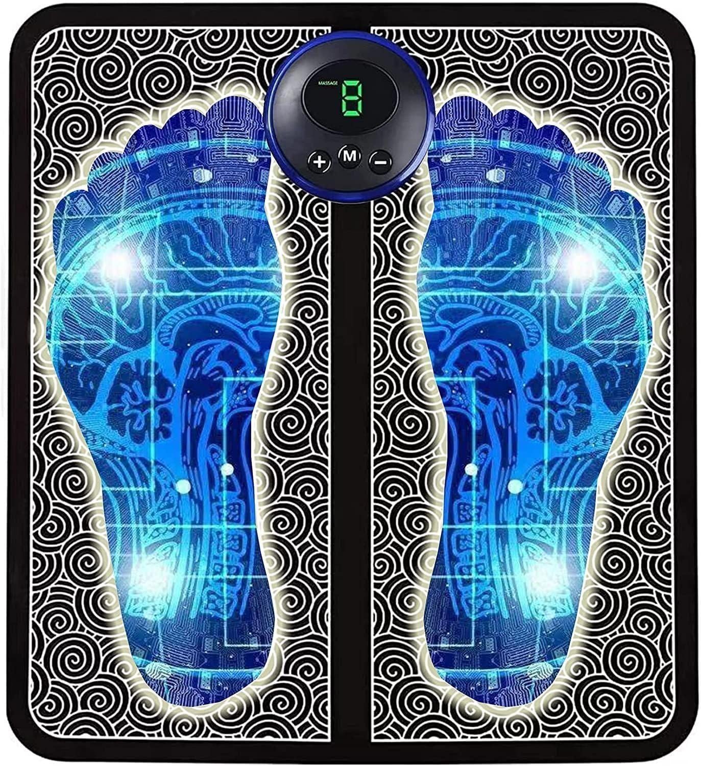 Electric  Foot Massager for Ultimate Relaxation