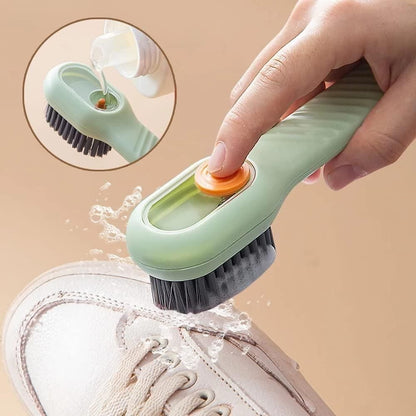 Multifunctional Scrubbing Brush ( Buy 1 Get 1 Free )